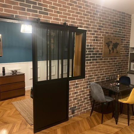 Appartement Centre Фонтенбло Екстериор снимка
