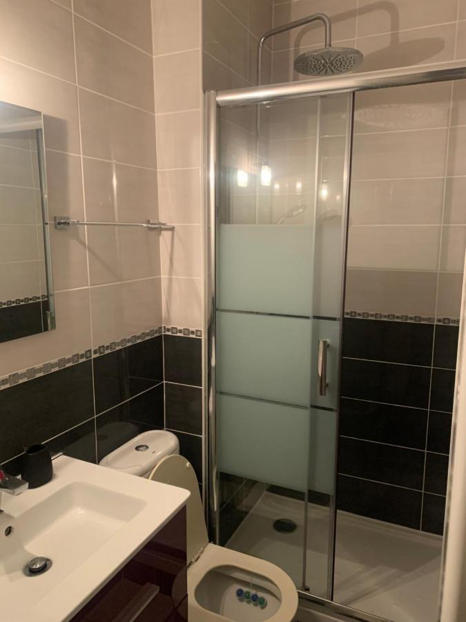 Appartement Centre Фонтенбло Екстериор снимка