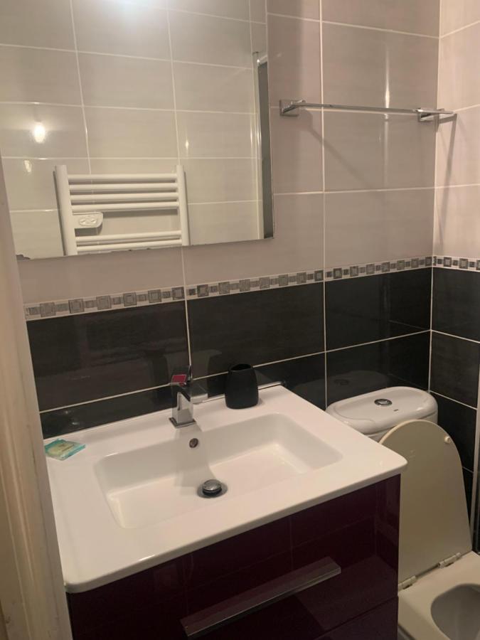 Appartement Centre Фонтенбло Екстериор снимка